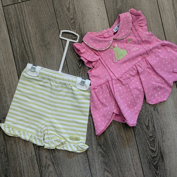 Letop 2pc - Picture 2 of 2